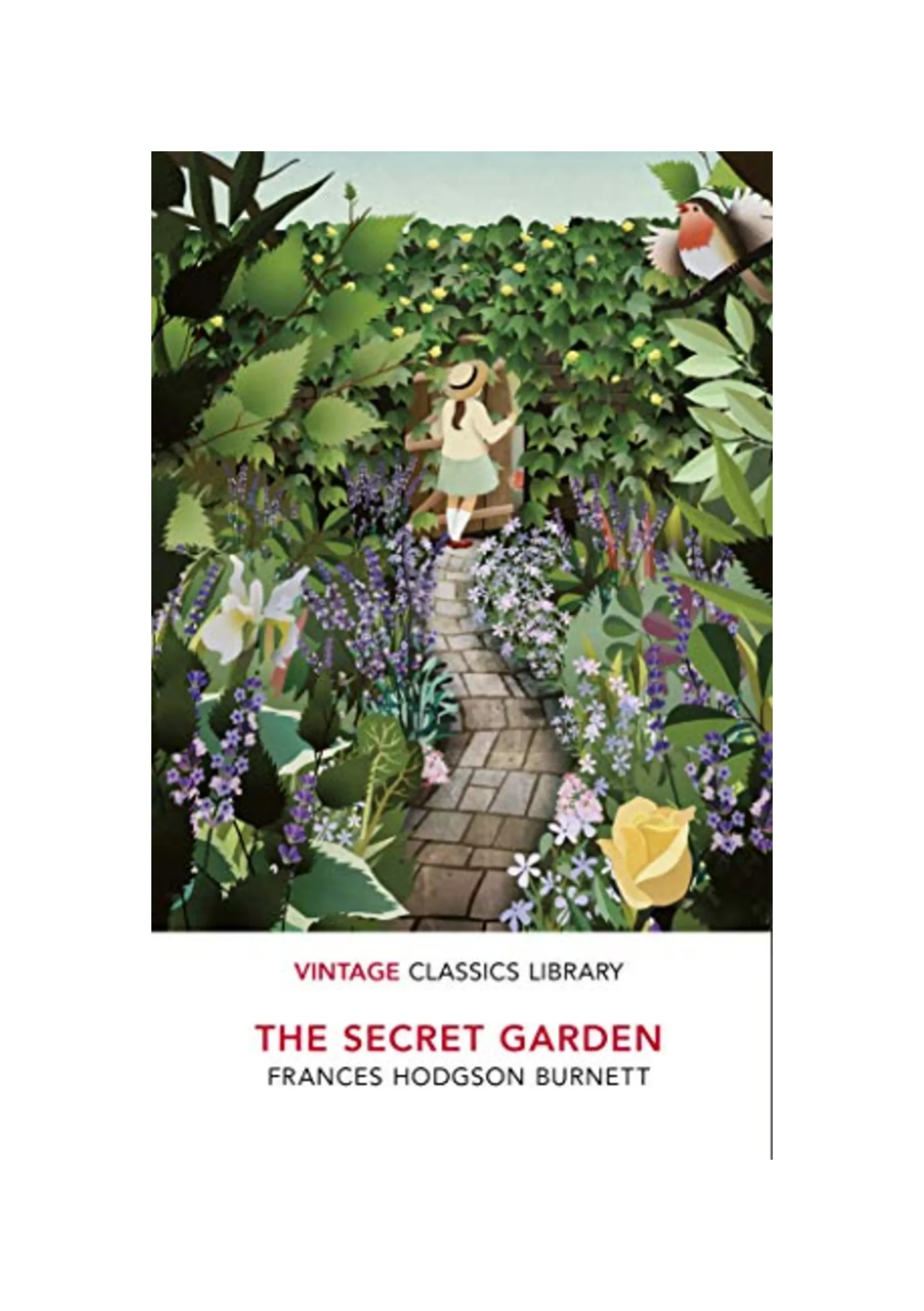 The Secret Garden