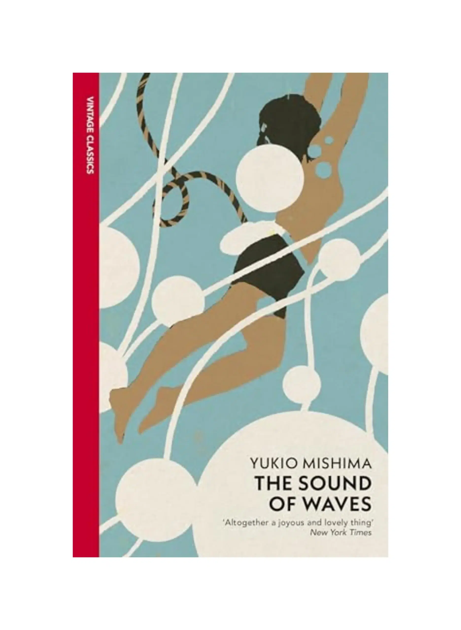 The Sound of Waves