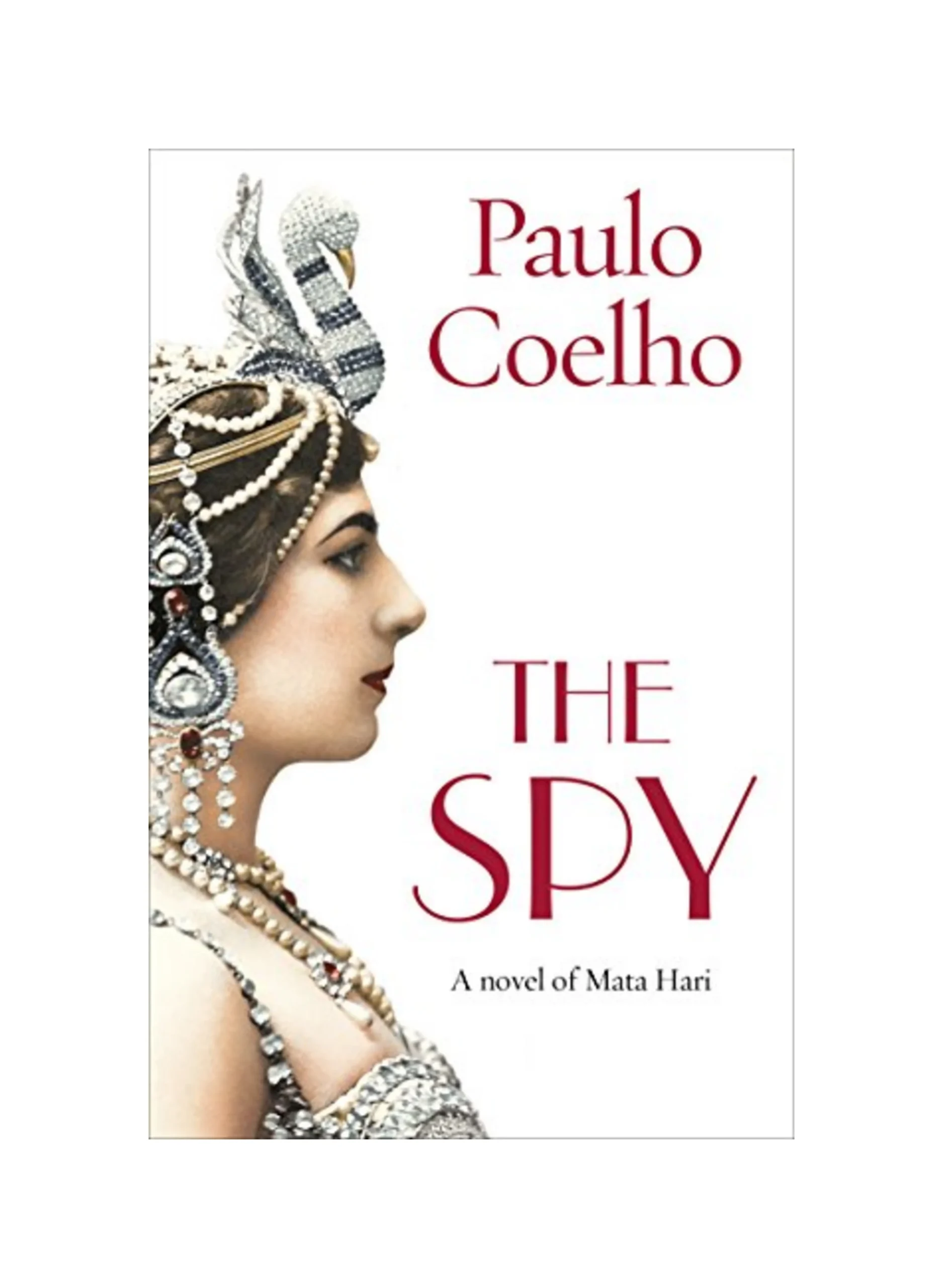 The Spy