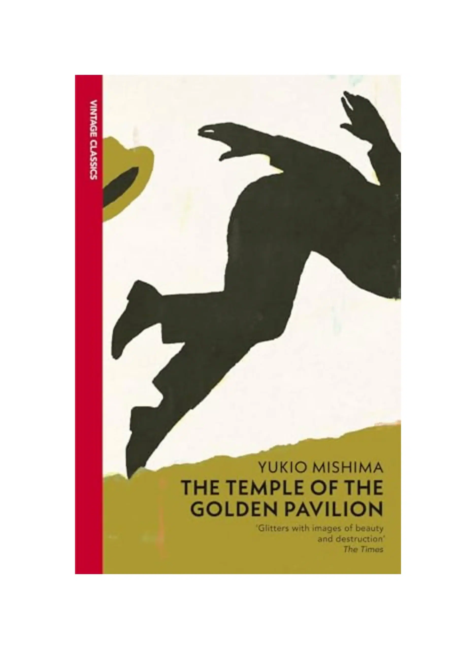 The Temple of the Golden Pavilion