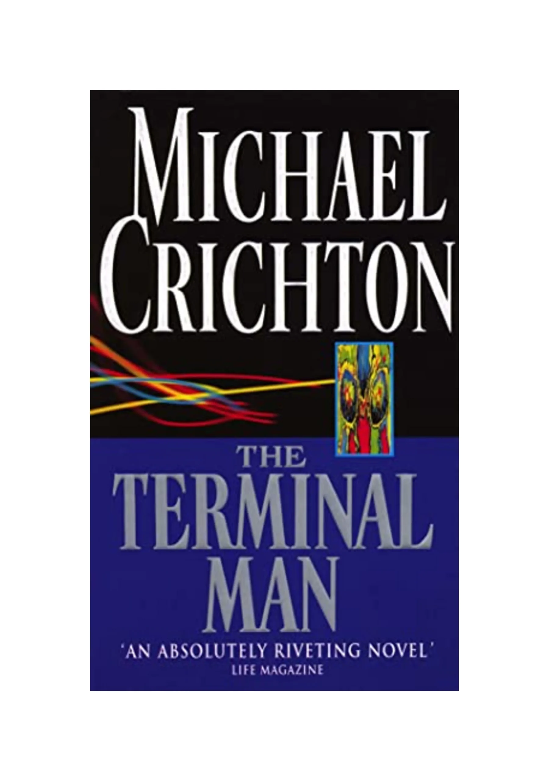 The Terminal Man