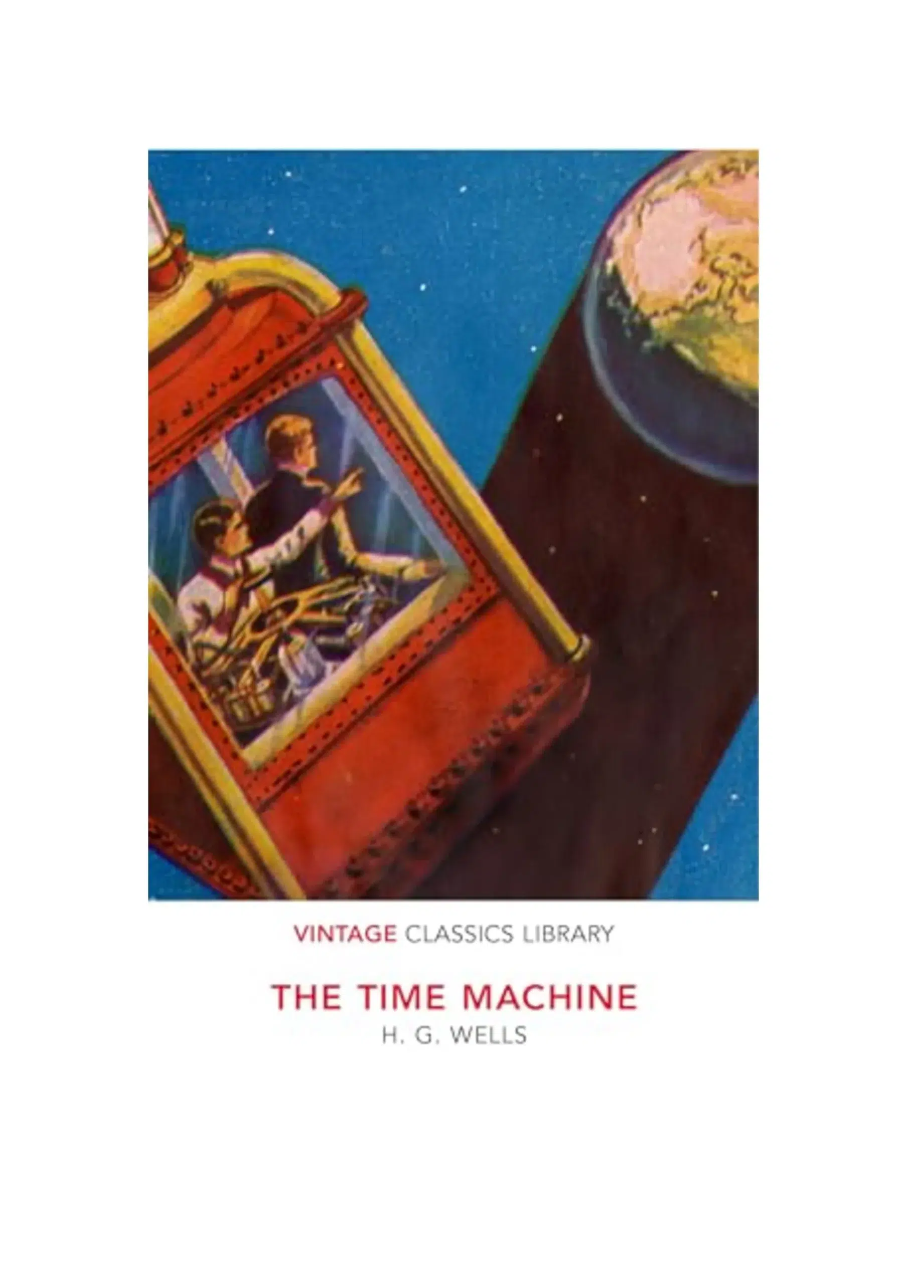 The Time Machine