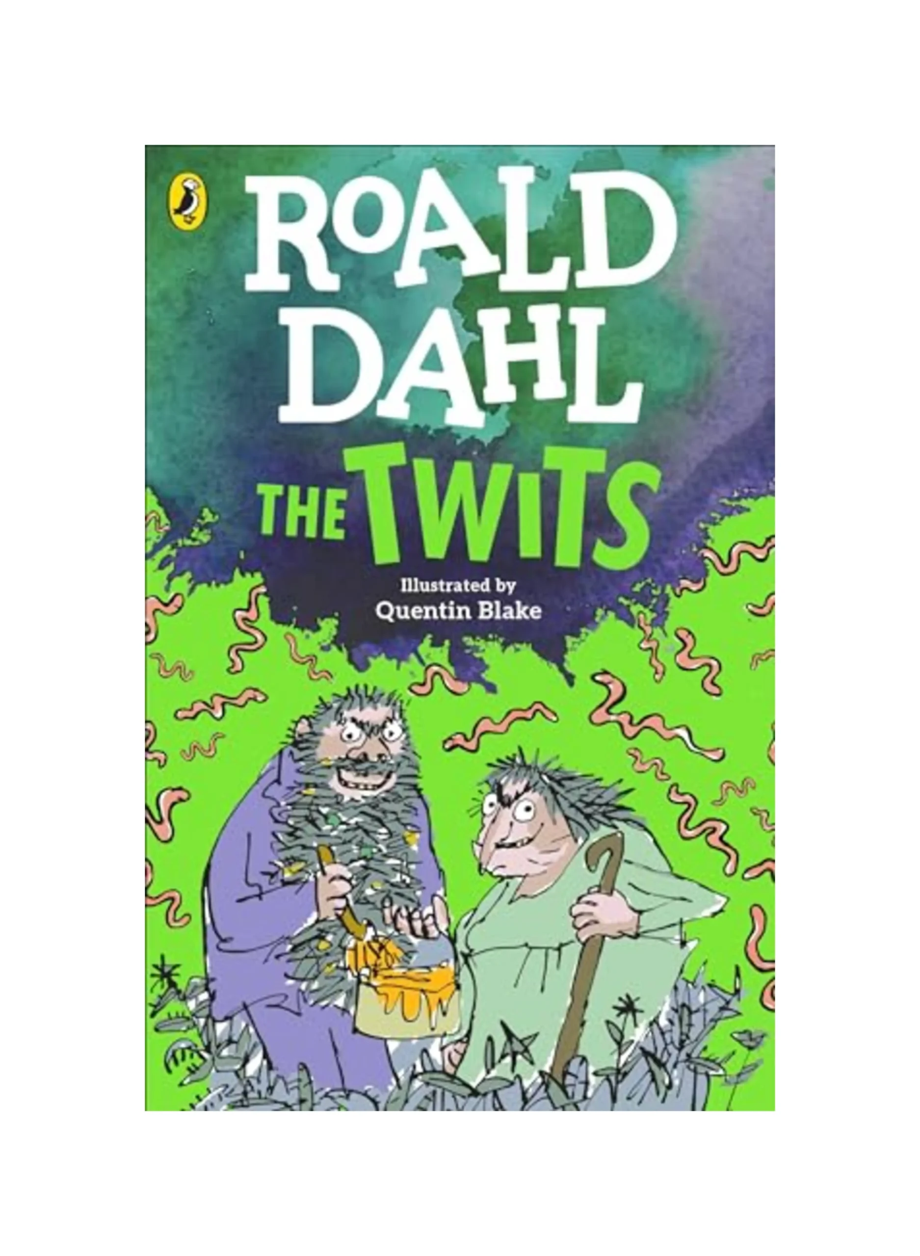 The Twits