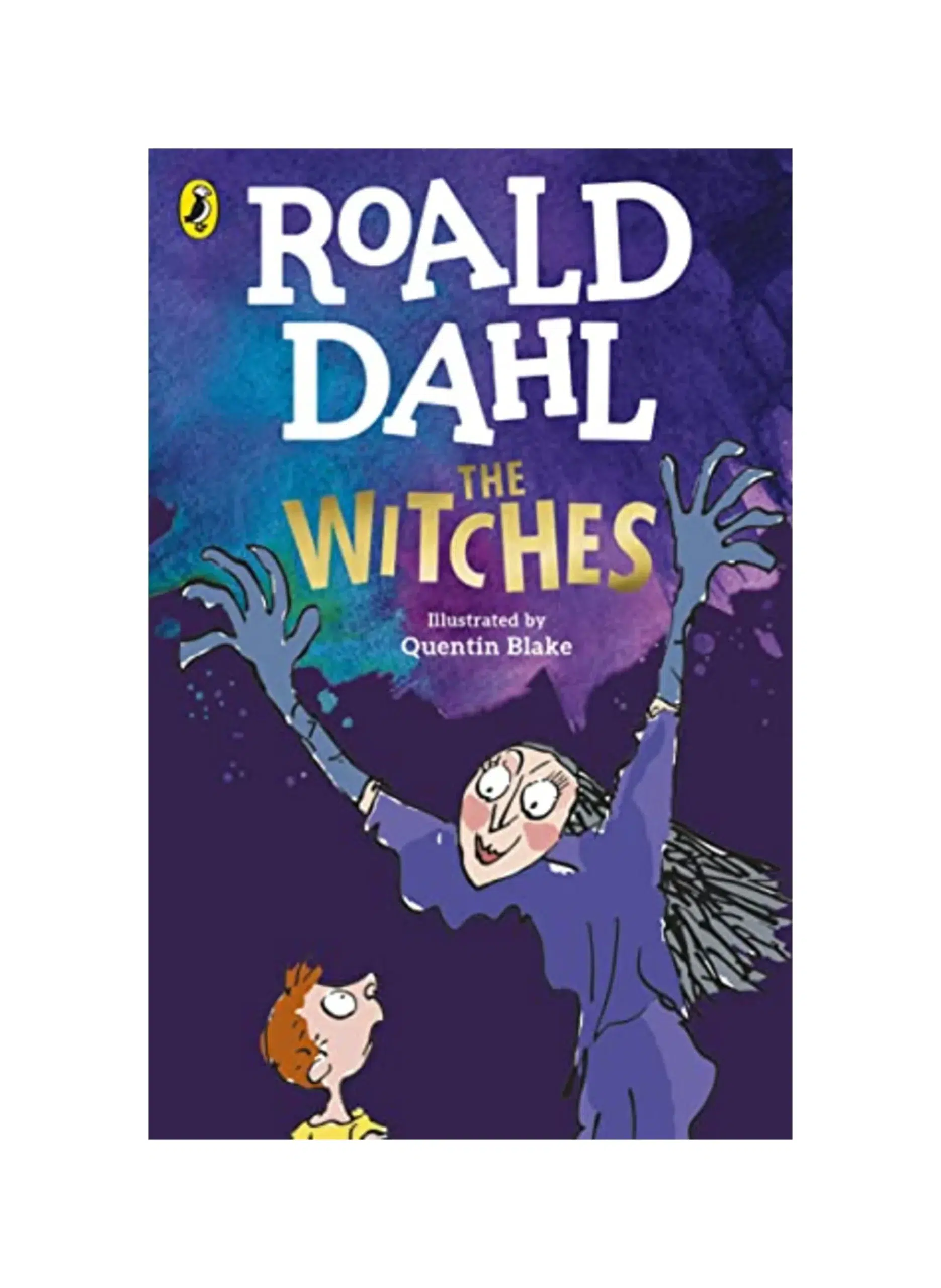 The Witches