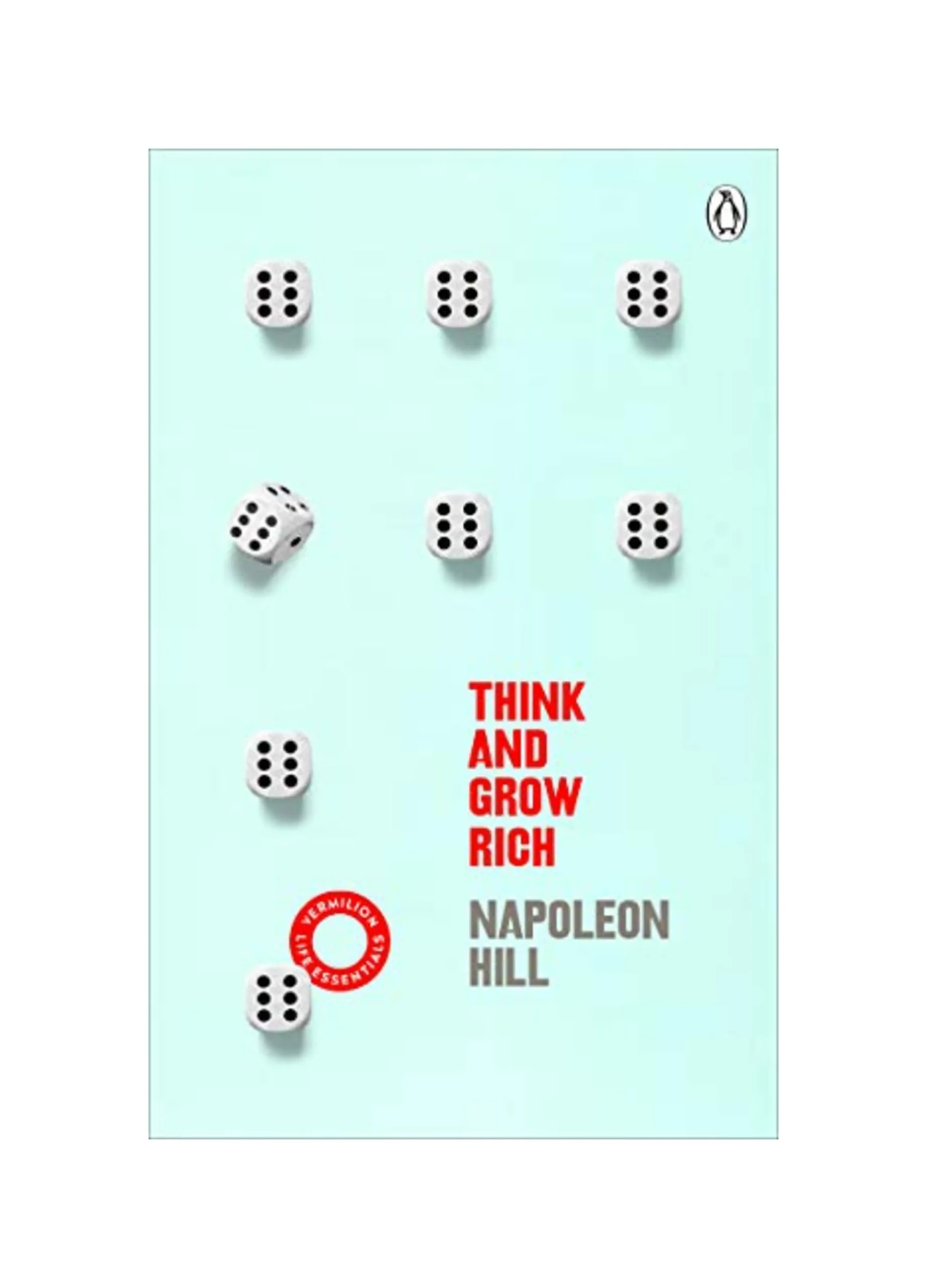 Think And Grow Rich: The inspiring bestseller to help you change your life and achieve success