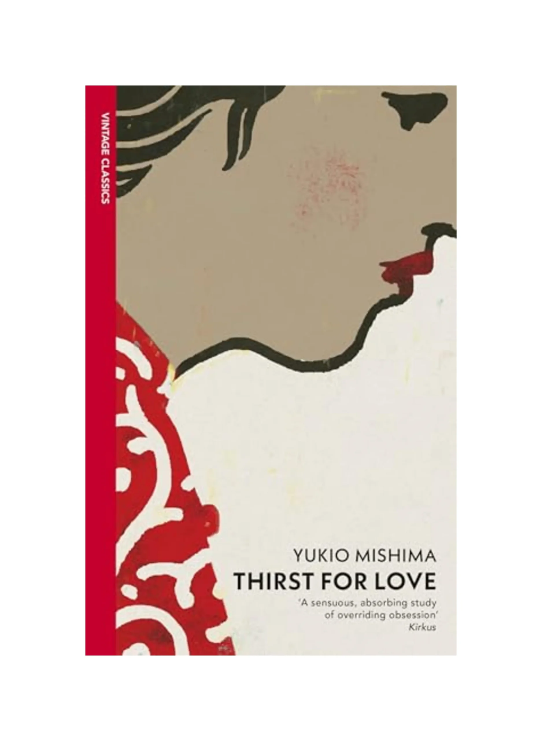 Thirst for Love