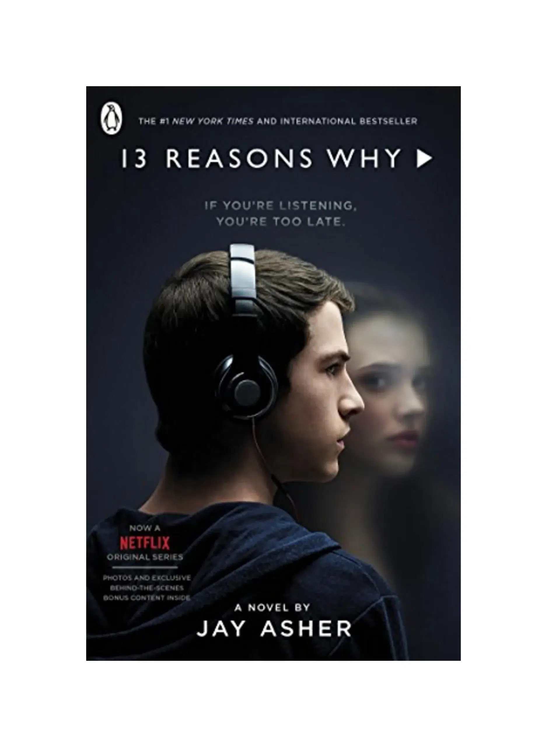 Thirteen Reasons Why