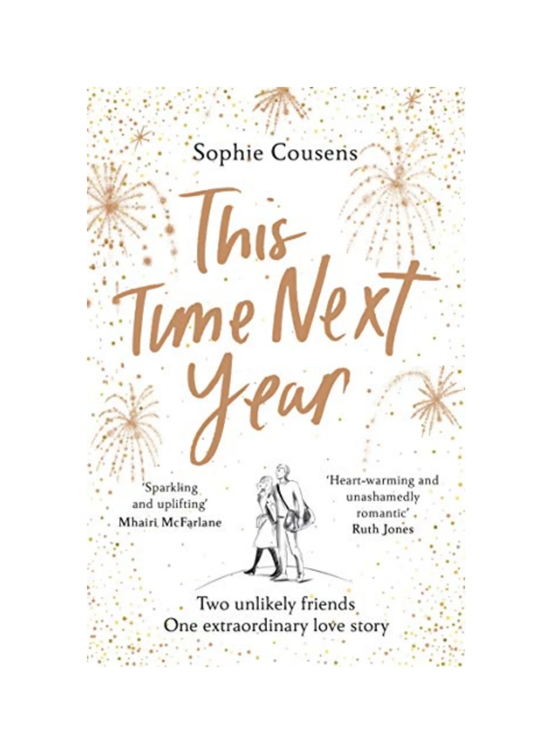 This Time Next Year: An uplifting and heartwarming rom-com