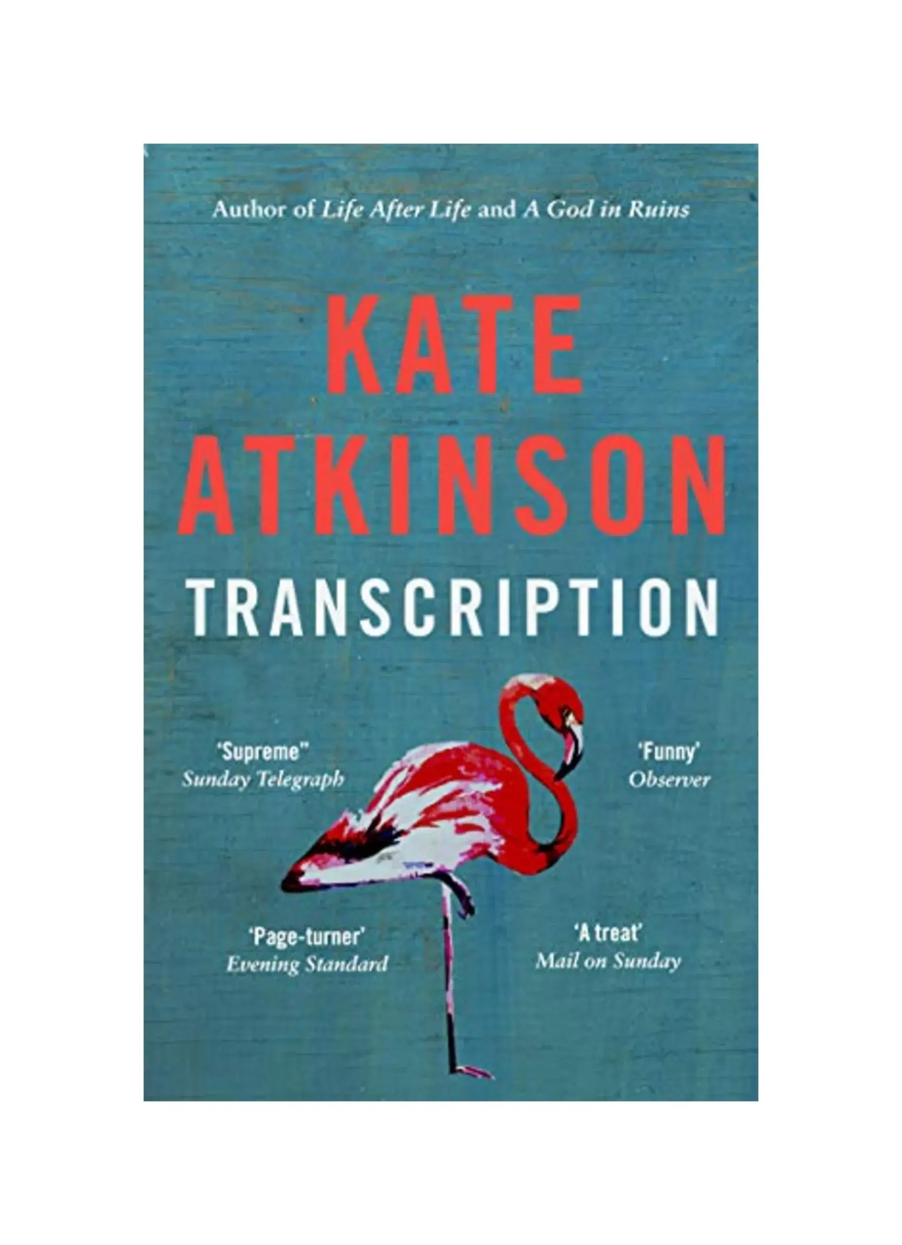 Transcription