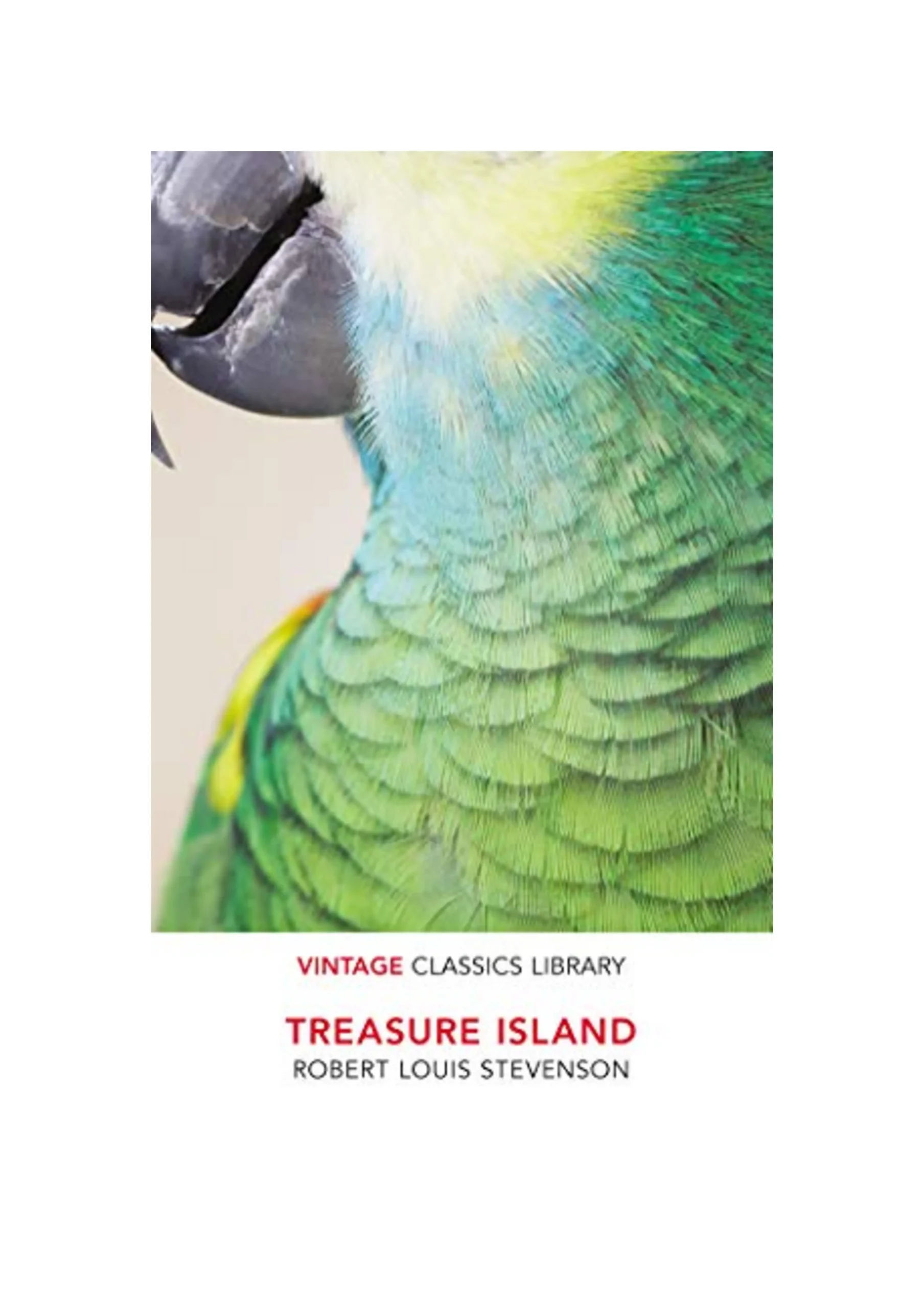 Treasure Island