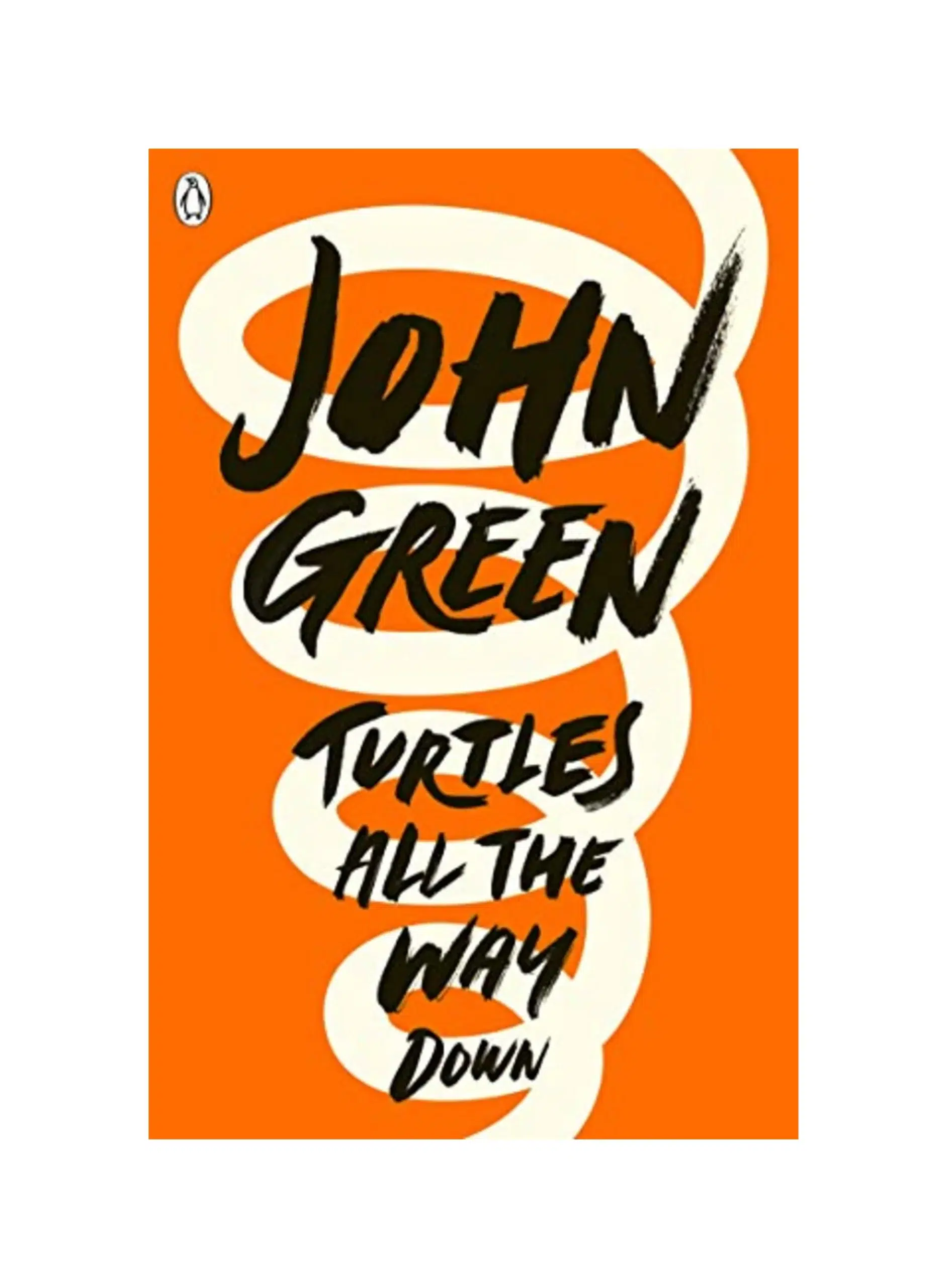 Turtles All the Way Down: Now a major film