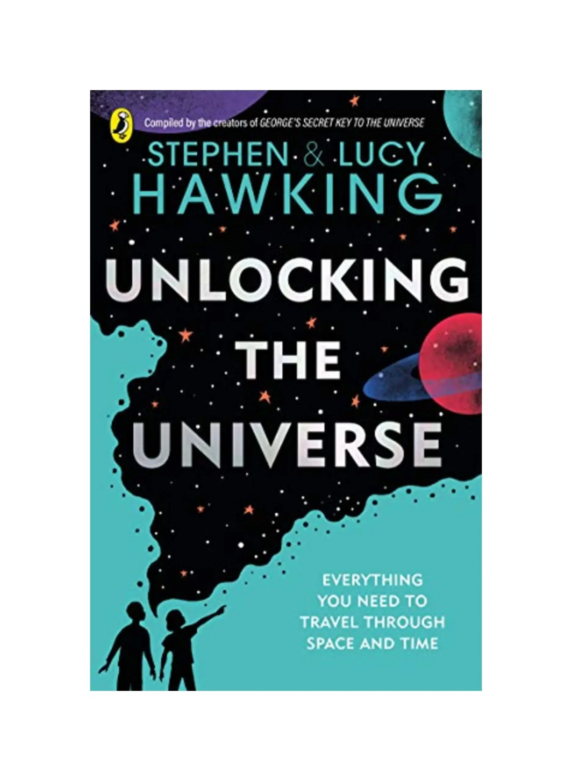 Unlocking the Universe