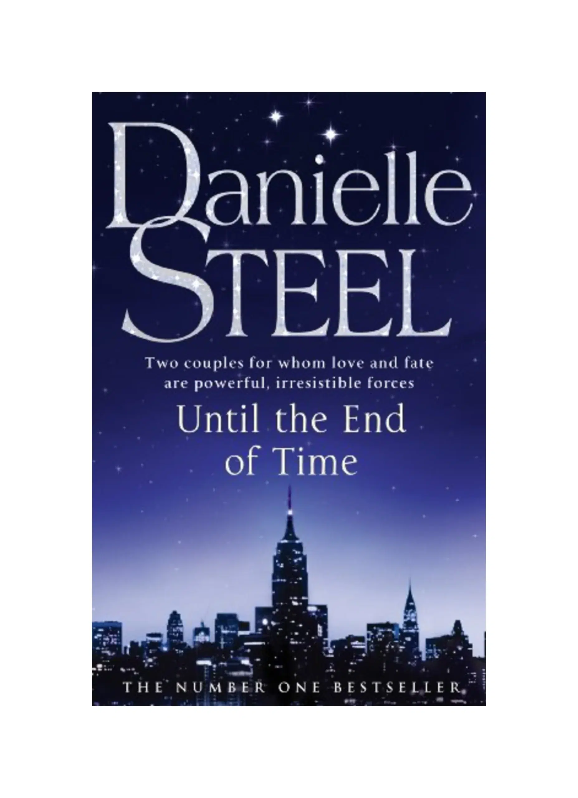 Until The End Of Time
