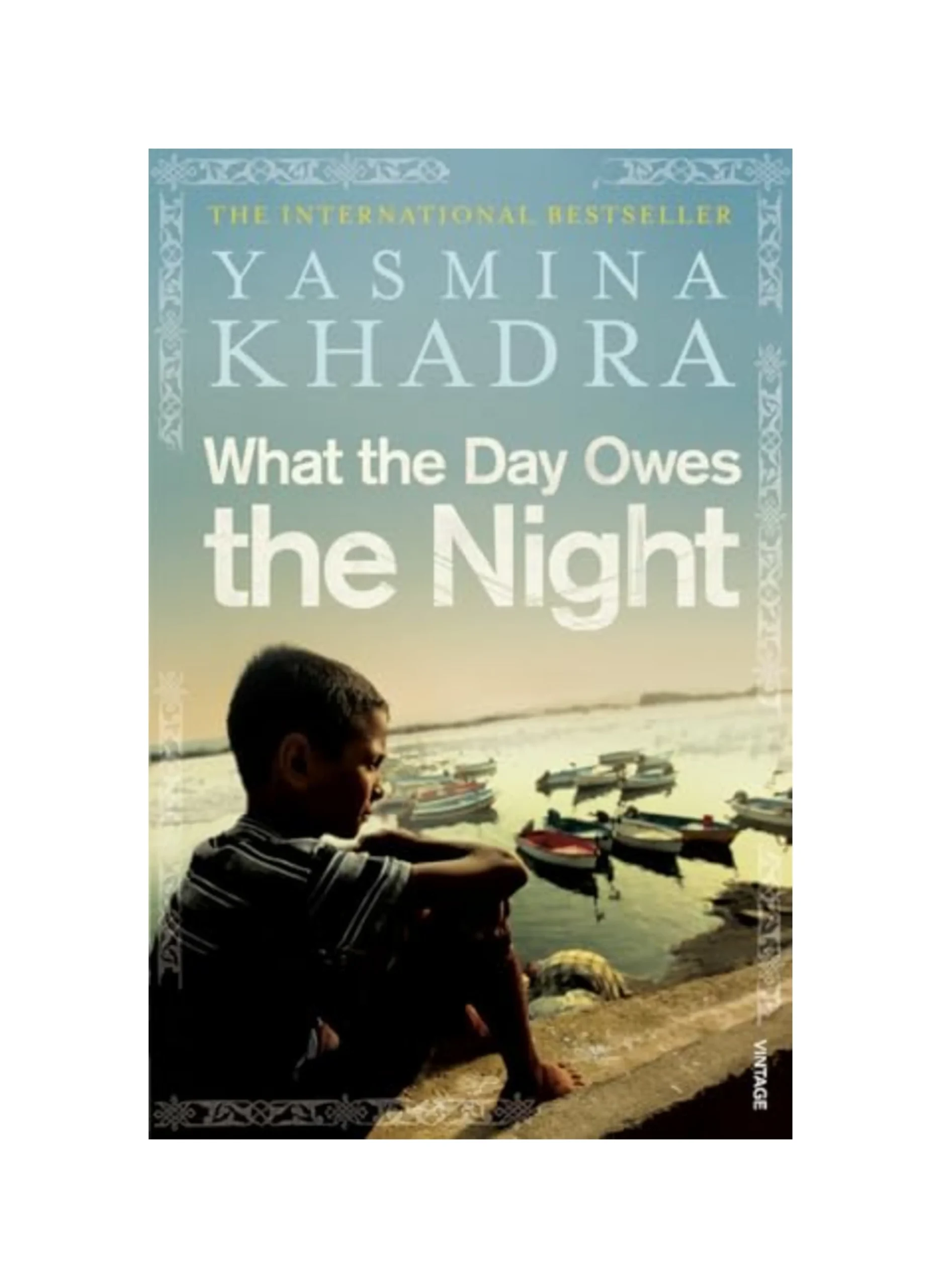 What the Day Owes the Night