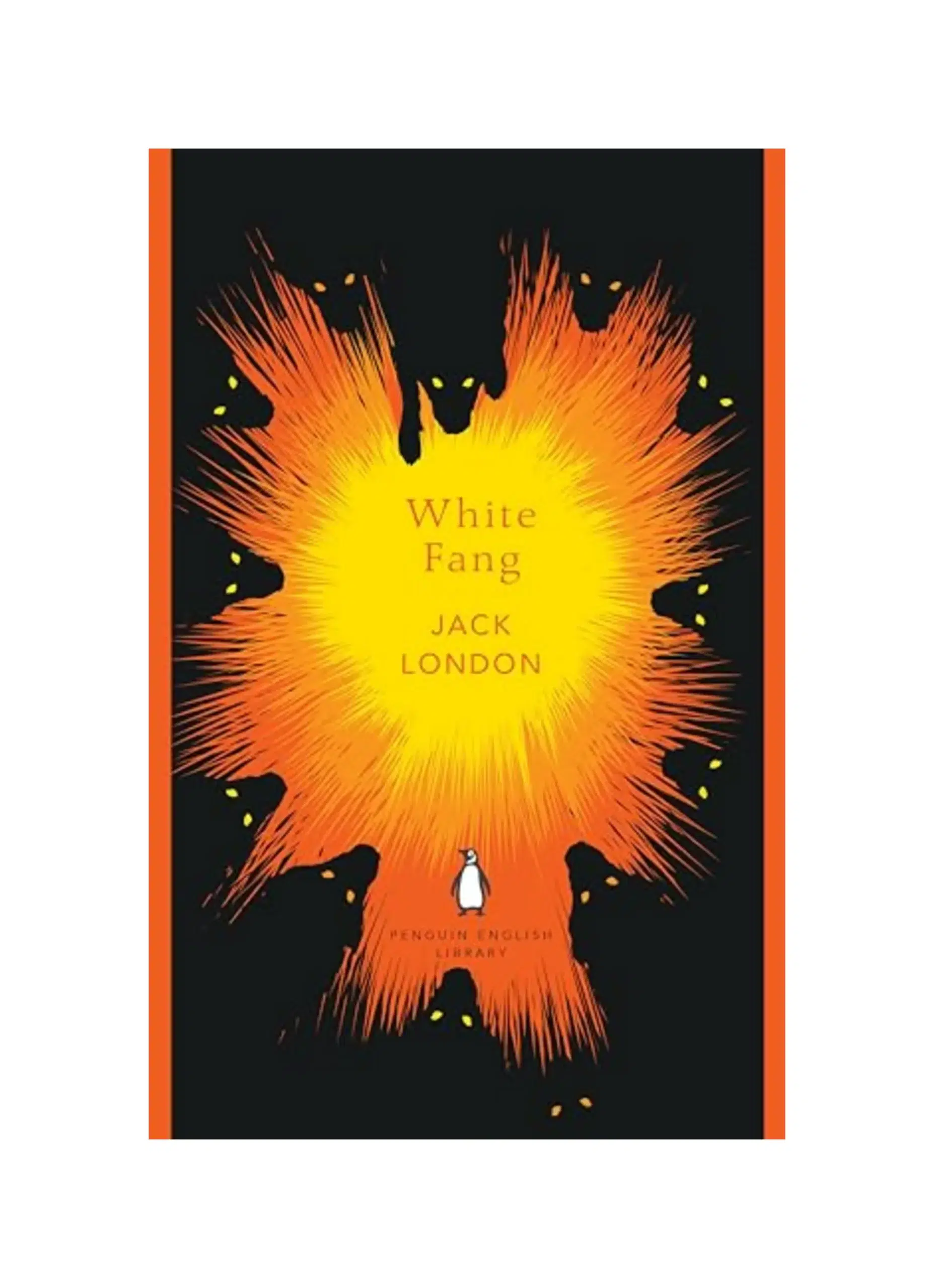 White Fang