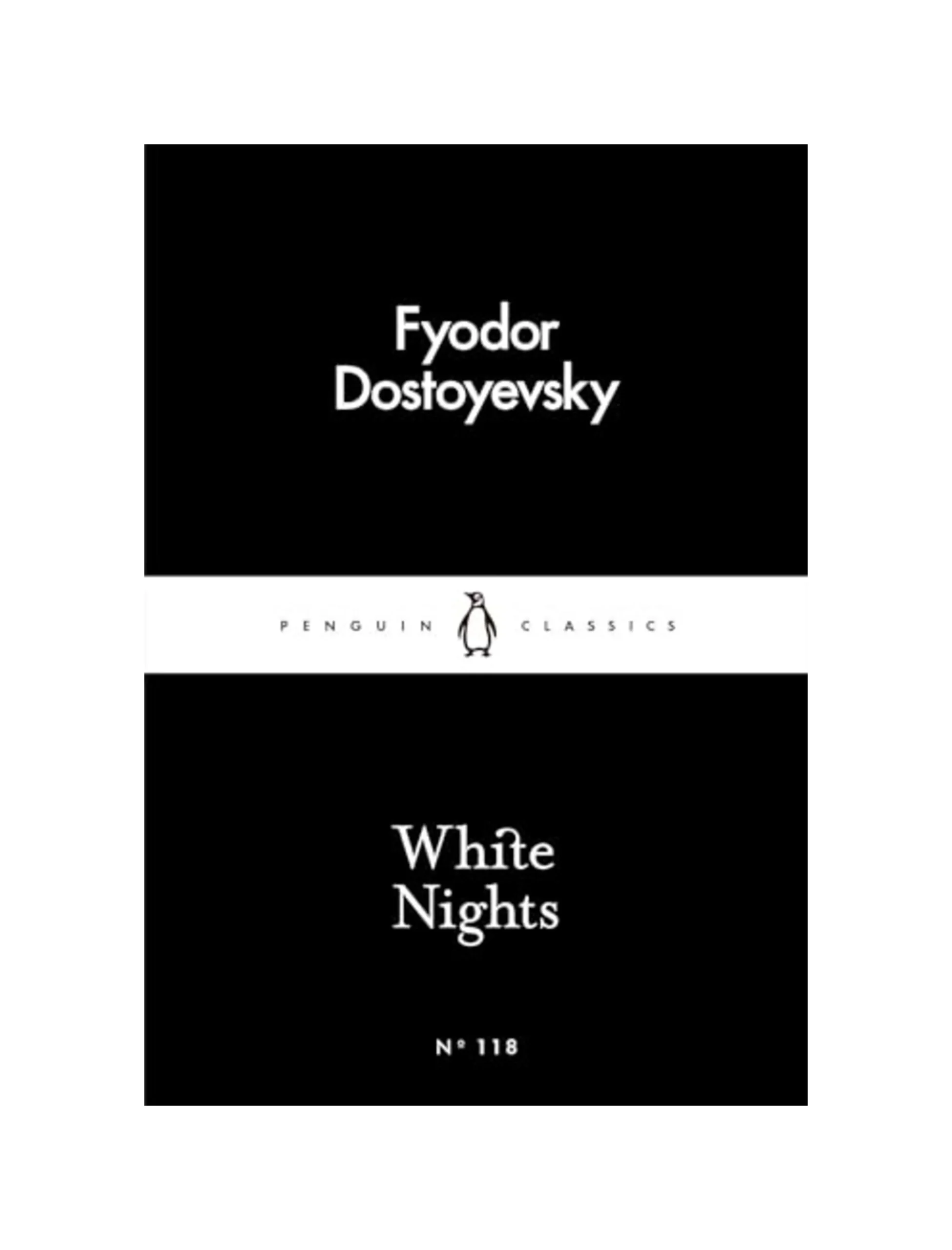 White Nights