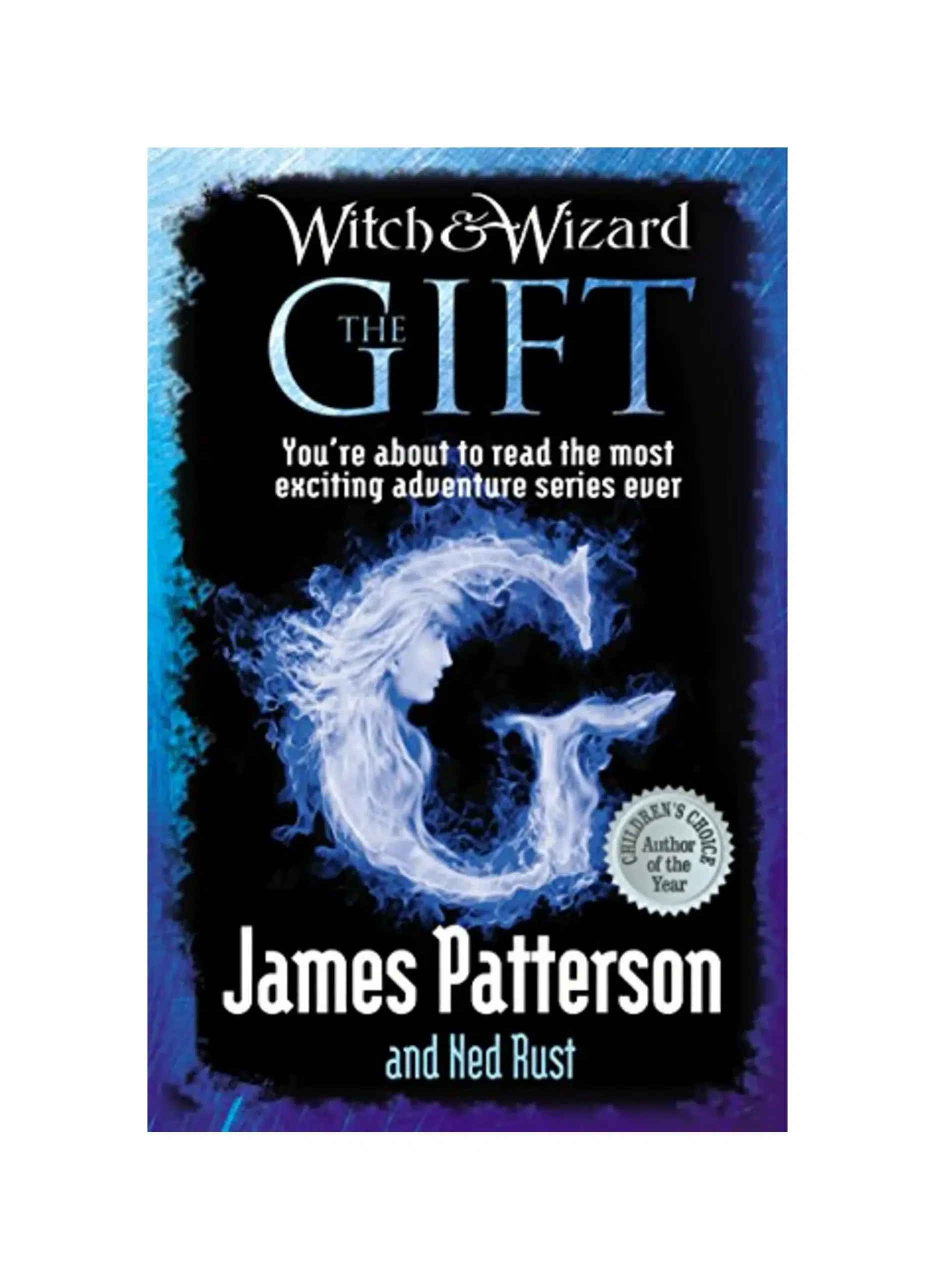Witch & Wizard: The Gift