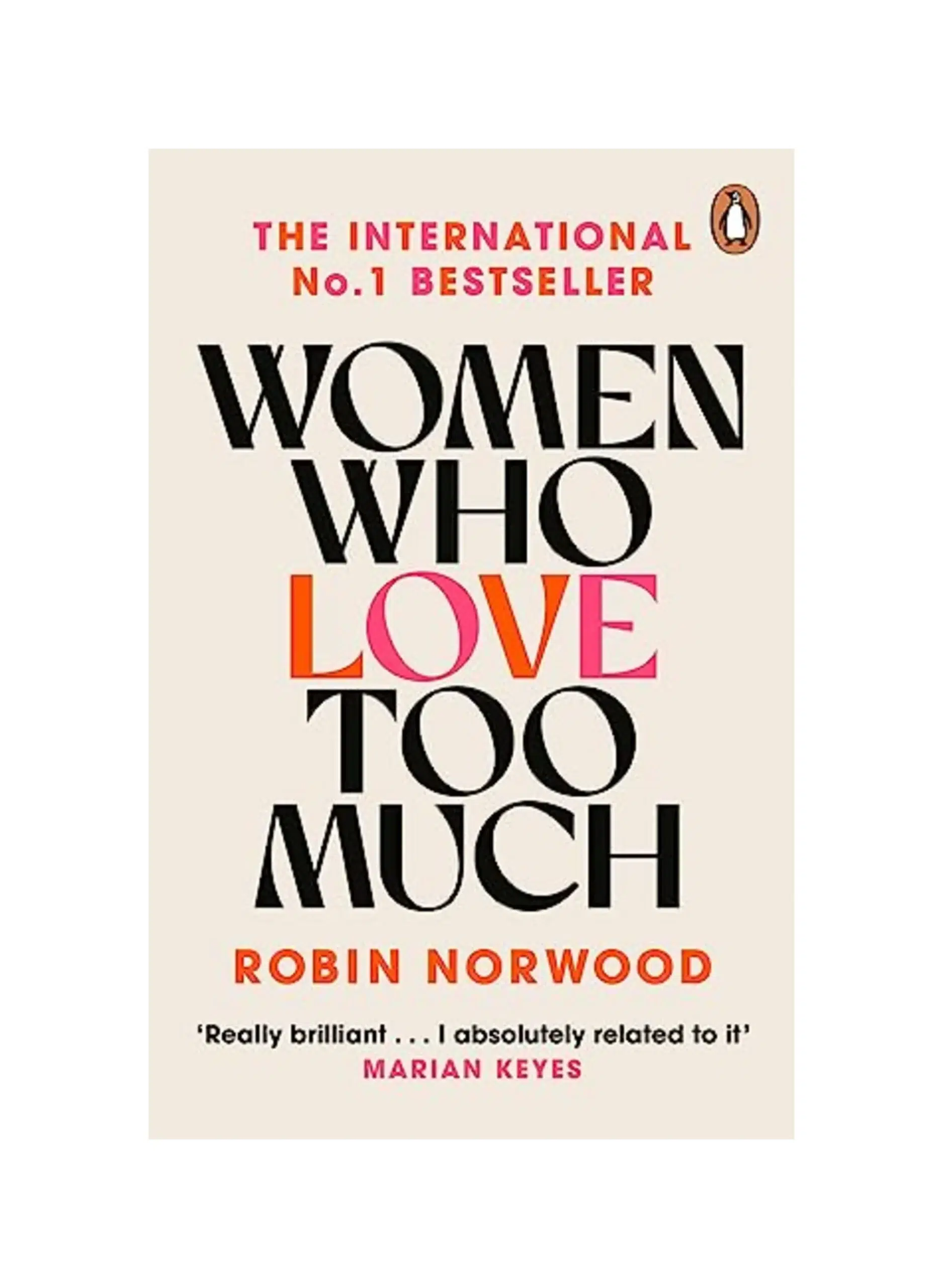 Women Who Love Too Much