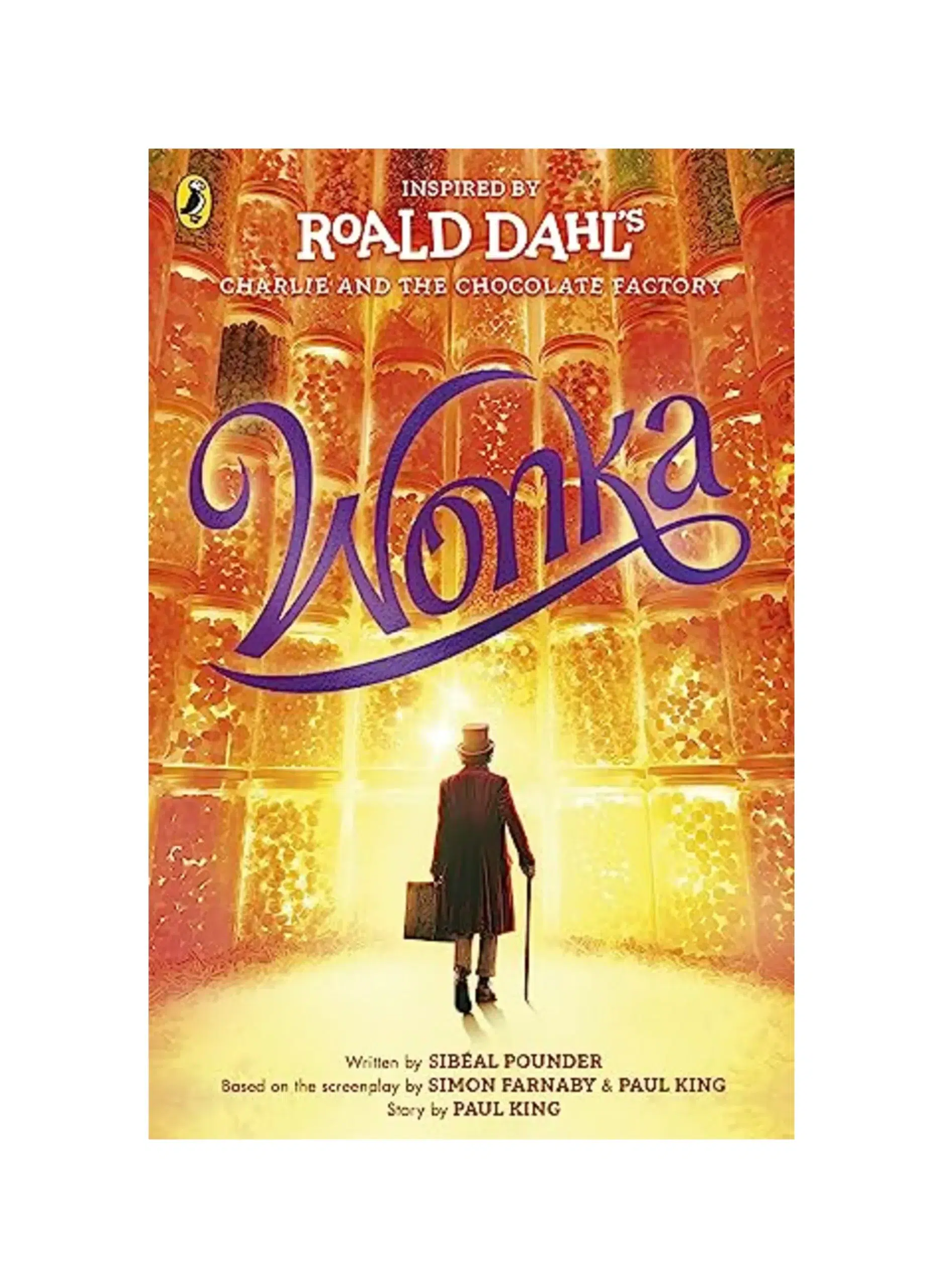 Wonka