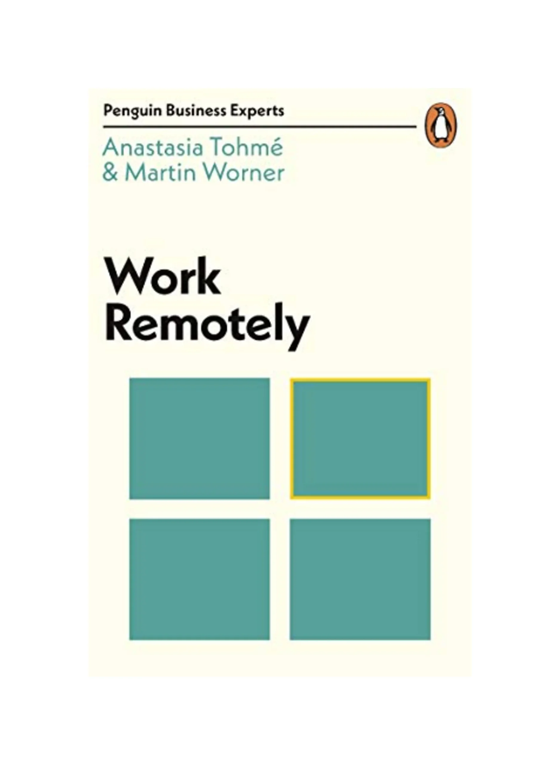 Work Remotely