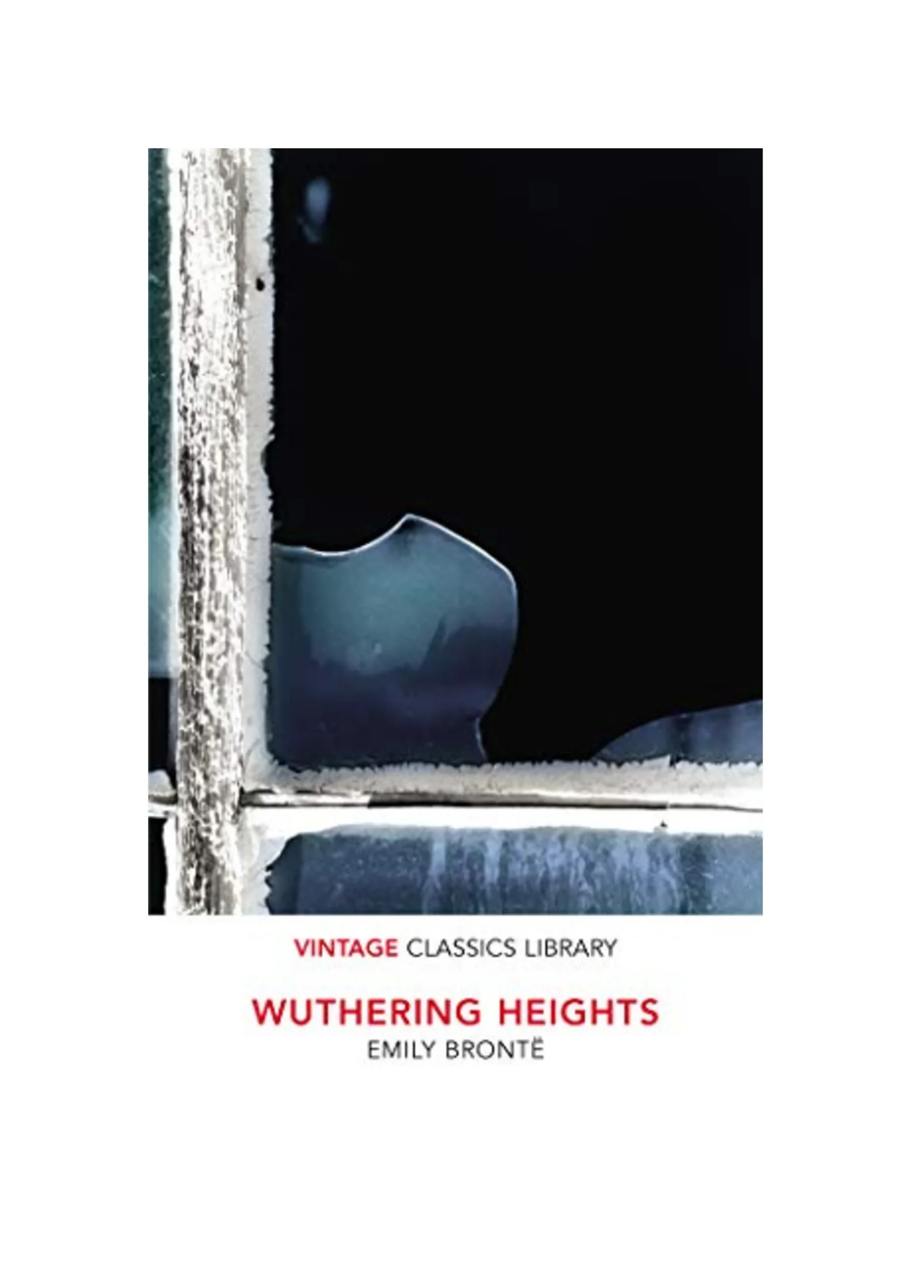 Wuthering Heights