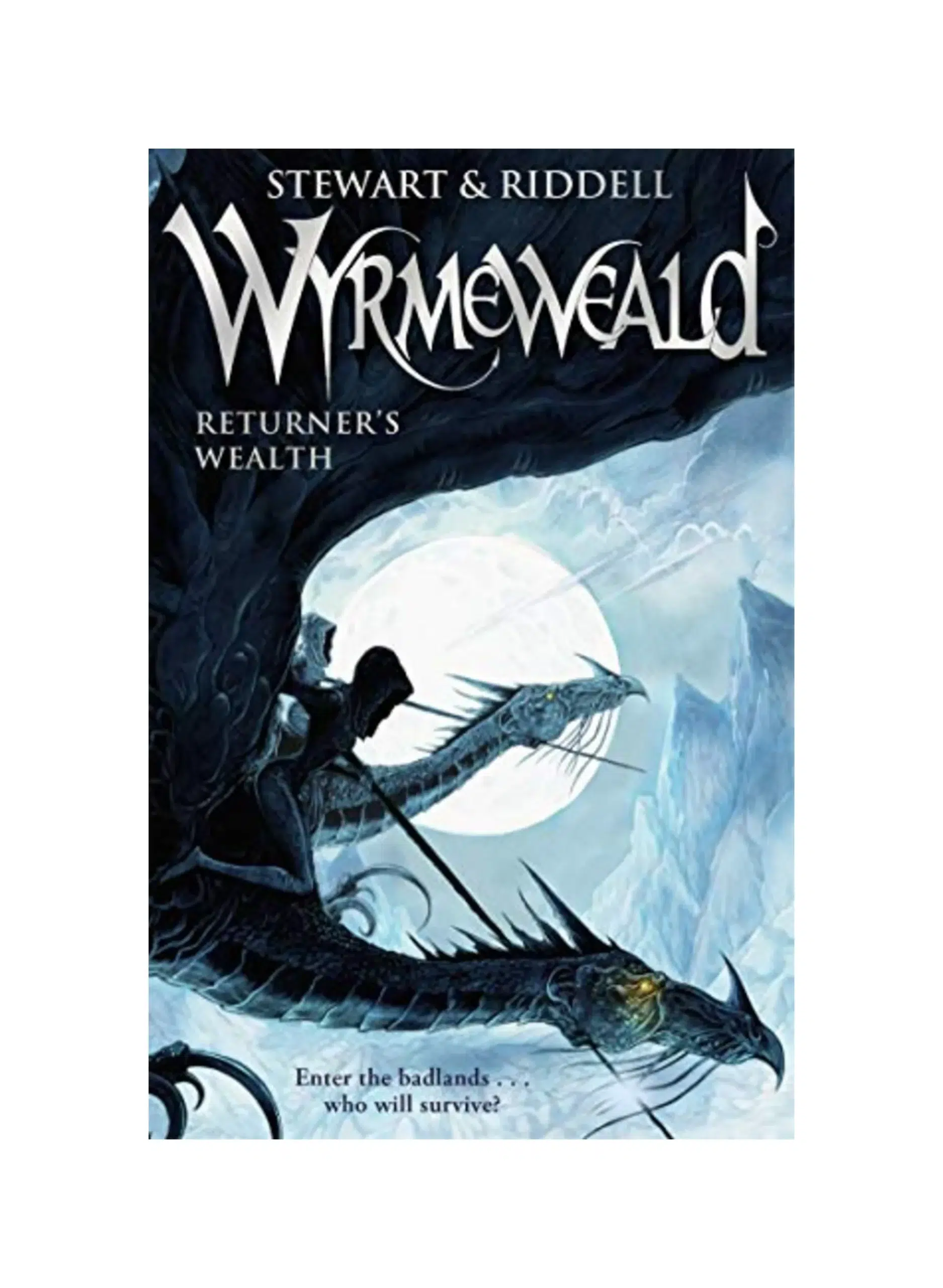Wyrmeweald: Returner's Wealth